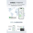 momo保健補給組【健康優見】高單位葉黃素(30粒*10瓶)+防丟定位卡*1