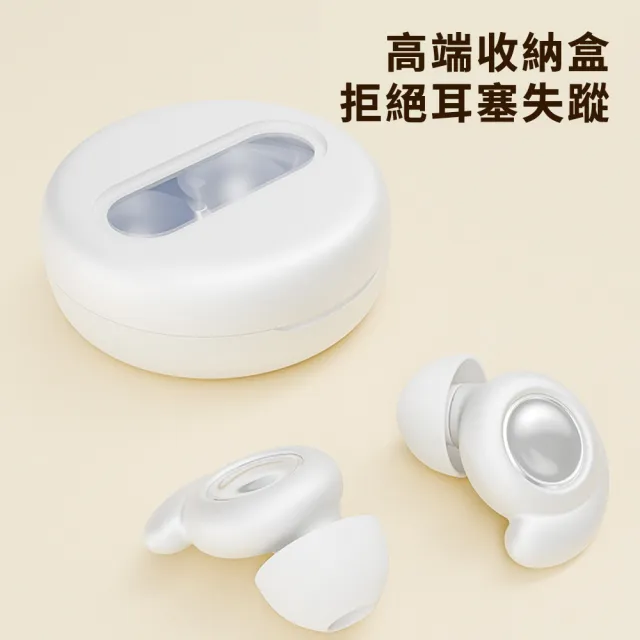 【SAMPA】Y29隔音降噪耳塞 矽膠隔音耳塞 超強隔音睡眠耳塞 舒眠耳塞 靜音耳塞 防噪音耳塞  禮物
