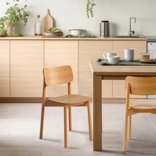 【有情門】STRAUSS Lab 城市單椅/可選座高(製作期2-3週/實木/MIT/休閒椅/單人椅/造型椅)