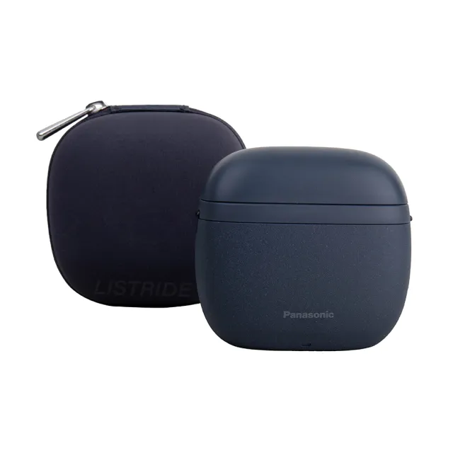 【Panasonic 國際牌】ES-P330U 電動刮鬍刀(日本製 三刀頭 充電式 水洗 旅行)