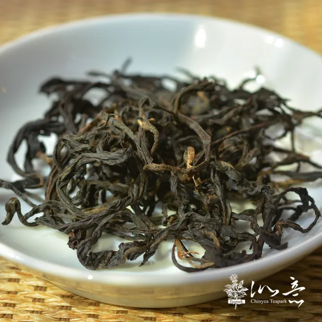 【沁意】日月潭阿薩姆紅茶包10入(南投自然栽培、夏摘手採台茶8號)
