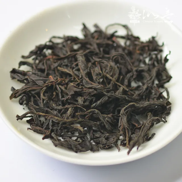 【沁意】南投自然栽培!日月潭阿薩姆紅茶(50g/盒)