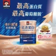 【QUAKER 桂格】乳清蛋白葡萄糖胺高鈣奶粉700g(最高蛋白質/葡萄糖胺/日本專利胺基酸Amino L40)