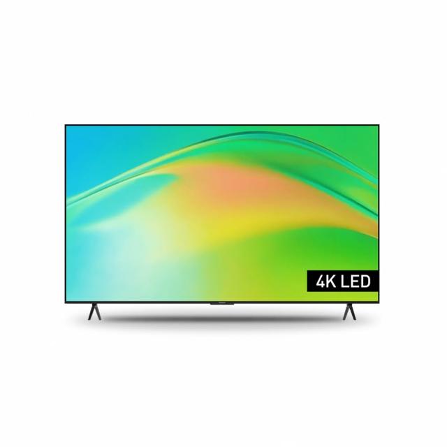 【Panasonic 國際牌】43吋4K連網HDR液晶電視(TN-43W80BGT)