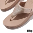 【FitFlop】LULU 亮片夾腳涼鞋-女(二色)