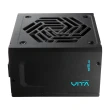 【FSP 全漢】VITA GD MIT 850W ATX3.1 PCle5.1 金牌直出電源(台灣製造/扁線材)