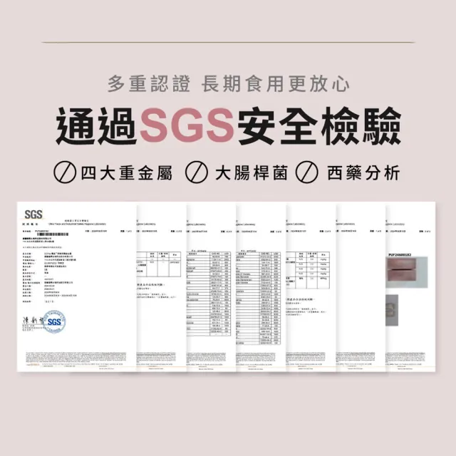 【Relove】順暢美顏千億益生菌SCFAs專益™4公克X30包(10種腸道好菌幫助排便及代謝 8項國際發明獎)