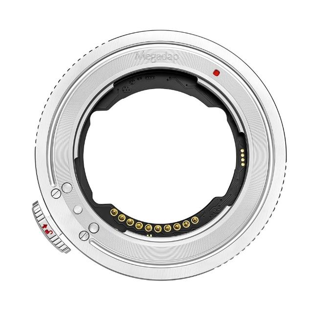 【Megadap 迦百列】ETZ21 PRO+ 第四代 SONY E 轉 NIKON Z 自動轉接環--公司貨