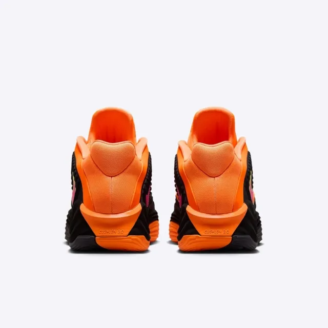 NIKE 耐吉】Giannis Freak 7 EP 男籃球鞋運動鞋字母哥緩震耐磨橘黑