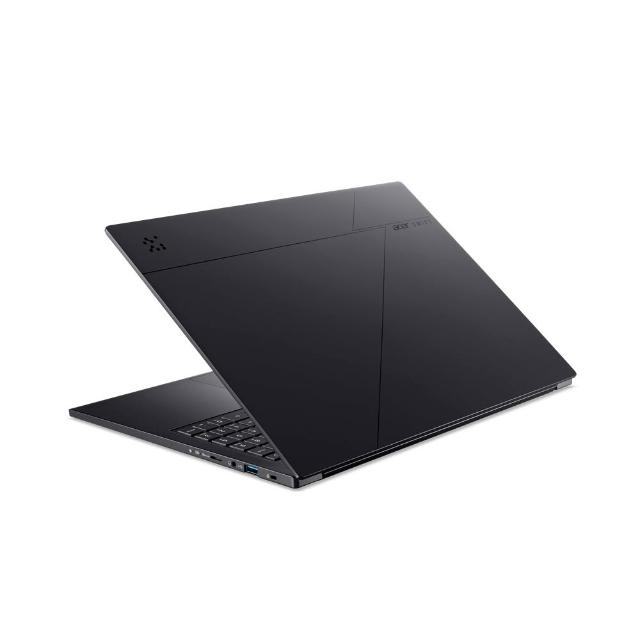 【Acer 宏碁】16吋Ultra 5輕薄OLED AI筆電-黑(Swift Go/SFG16-74-58QT/Ultra 5-228V/32G/512G/W11)
