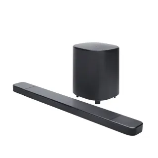 【JBL】Bar 800 MK2 家庭劇院7.1聲道喇叭(附可拆式環繞喇叭)