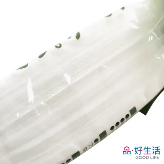 【GOOD LIFE 品好生活】日本製 超值濾茶袋/濾茶包袋（85枚入）(日本直送 均一價)