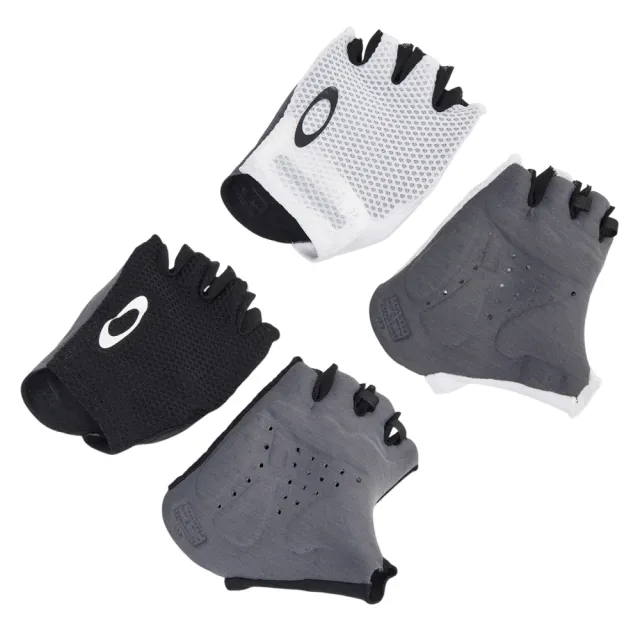 【Oakley】OAKLEY ENDURANCE LITE ROAD SHORT GLOVE(手套 高爾夫手套)
