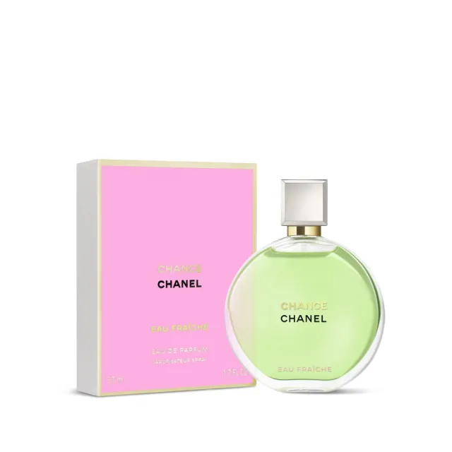 香奈兒CHANCE系列香奈兒CHANCE香水- 100 ml - Fragrance | CHANEL