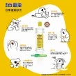 【德國百靈油】25ML*2+滾珠空瓶*2共50ML(100%胡椒薄荷 按摩精油 年節送禮 伴手禮)