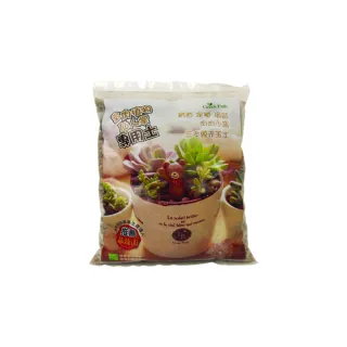 【蔬菜工坊】園藝多肉植物專用2公升小包裝