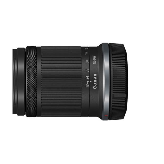 【Canon】RF-S 18-150mm F3.5-6.3 IS STM(平行輸入-彩盒)