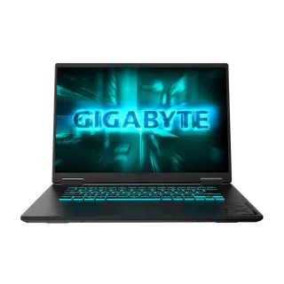 【GIGABYTE 技嘉】▲特仕版16吋i7 RTX5060筆電(GAMING A16 CVHI3TW894SH-SP2/i7-13620H/16G/1TB+500G SSD)
