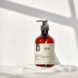【Siro】3號護色修復洗髮露 500ml(護色、染燙受損髮、粗硬髮、捲髮毛躁)