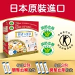 【賢者之食桌】纖維粉末包 10盒組(30包/盒-膳食纖維 2項健康食品標章 調節血糖血脂 日本原裝進口)