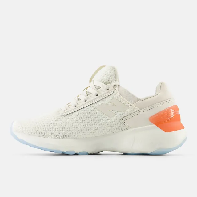 【NEW BALANCE】Fresh Foam X 1440 女 慢跑鞋 運動 緩震 D寬楦 米白(W1440LS1)