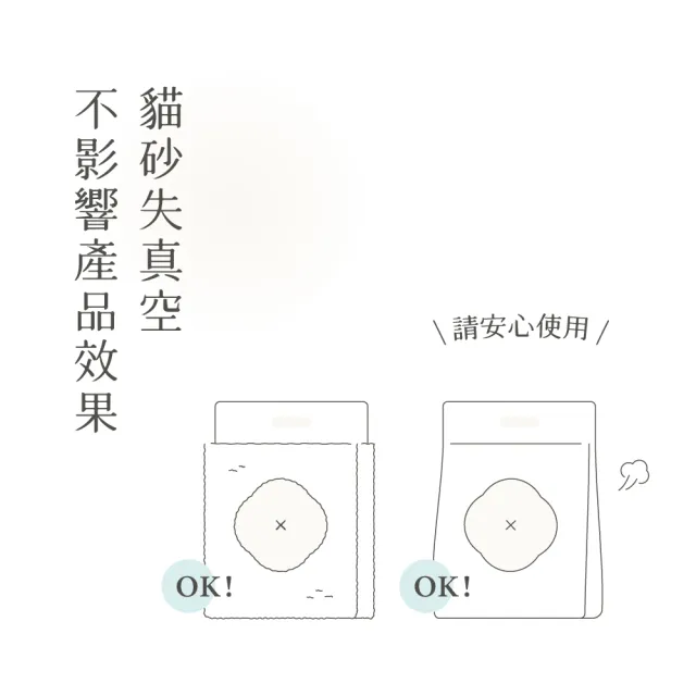 【Meow Servant 喵皇奴】SUPURE ! 極淨貓砂 2.5kg×2箱(6包/箱)