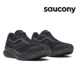 【SAUCONY 索康尼】男鞋 COHESION 18 緩衝避震跑鞋純_寬楦  運動鞋 慢跑鞋(SA21035-211)
