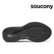 【SAUCONY 索康尼】男鞋 COHESION 18 緩衝避震跑鞋純_寬楦  運動鞋 慢跑鞋(SA21035-211)