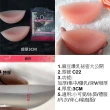 【AS 梨卡】20款  ☆爆乳祕密大公開☆ 爆乳 集中 深V效果 小可愛 背心 泳衣 洋裝 皆可使用(胸墊 胸貼)