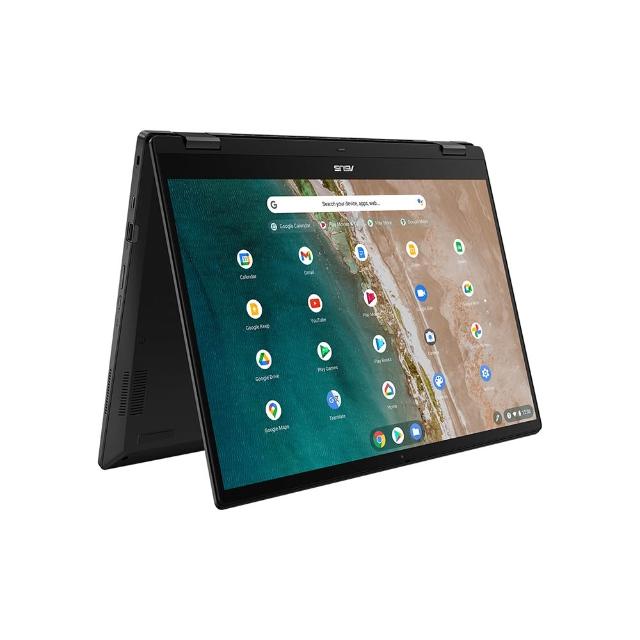 【ASUS 華碩】16吋i5十核商用筆電(CX5601FBA/i5-1235U/16GB/256GB SSD/ChromeOS)
