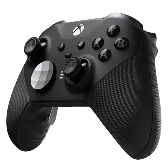 【Microsoft 微軟】XBOX One 菁英無線控制器2代(FST-00006)