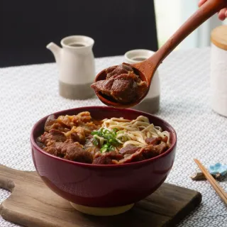【全國麗園】一斤肉牛肉爐獨享包530g 2入組 肉多 紅燒牛肉湯底 冷凍調理包(牛肉湯、牛肉爐、牛肉鍋)