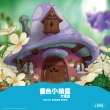 【MARS 戰神】水解乳清蛋白(藍色小精靈大電影藍莓優格/30入+搖搖杯)
