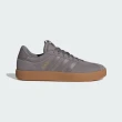 【adidas 愛迪達】VL COURT 3.0 復古休閒鞋 運動鞋 焦糖底 男鞋/女鞋 多款任選(JP7537/JP7536/JR2223)