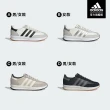 【adidas 愛迪達】RUN 70S 2.0 休閒鞋 運動鞋 跑鞋 增高 男鞋/女鞋 多款任選(JR8658/JR8667/JR8659/JR8840)
