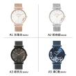 【COACH】x【Calvin Klein】x【Tommy Hilfiger】時尚款式 米蘭帶/皮革/鋼帶 手錶 男女款 情人節(共63款)