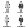 【COACH】x【Calvin Klein】x【Tommy Hilfiger】時尚款式 米蘭帶/皮革/鋼帶 手錶 男女款 情人節(共63款)
