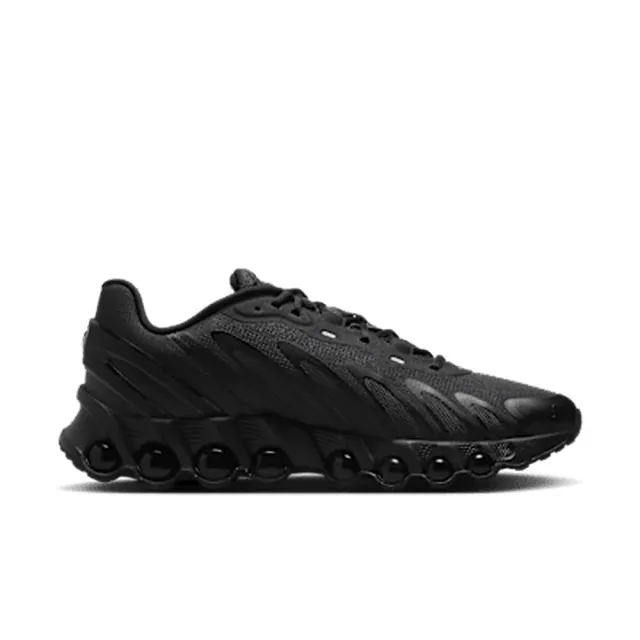 【NIKE 耐吉】運動鞋 休閒鞋 男鞋 AIR MAX DN8 緩震 抓地力 支撐 氣墊 黑(FQ7860002)