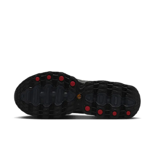 【NIKE 耐吉】運動鞋 休閒鞋 男鞋 AIR MAX DN8 緩震 抓地力 支撐 氣墊 黑(FQ7860002)