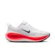 【NIKE 耐吉】運動鞋 跑步鞋 男鞋 NIKE VOMERO PLUS 柔軟 透氣 輕盈 白紅(HV8150100)