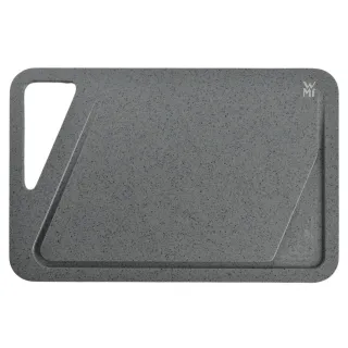 【WMF】頂級塑料砧板 38X25cm(平輸品)