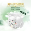【HUGGIES 好奇】小森林尿布 好動褲 M-XXXL/黏貼型 M-XL/好眠褲XL-XXL(紙尿褲/尿布/箱)