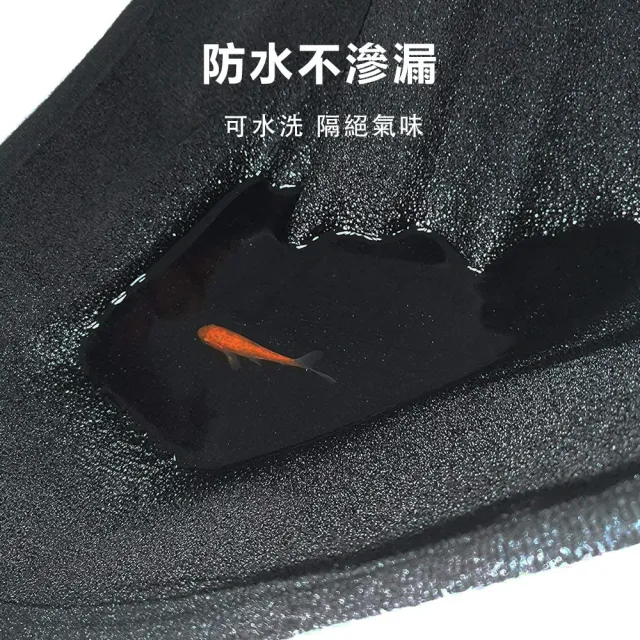 【kurumapop】汽車通用防水前座布套(保護套 單人前座椅套)