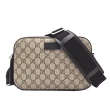 【GUCCI 古馳】GG Marmont 翻蓋WOC/GG Supreme 相機包(多款任選)