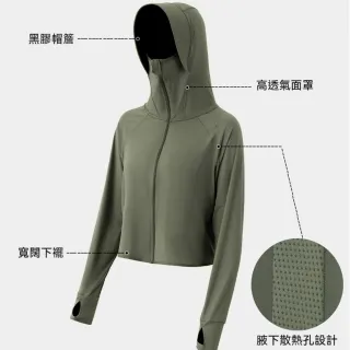 【LEEHER】雙11 防曬外套/冰絲外套/袖套外套/口罩外套/外套/連帽外套/防紫外線