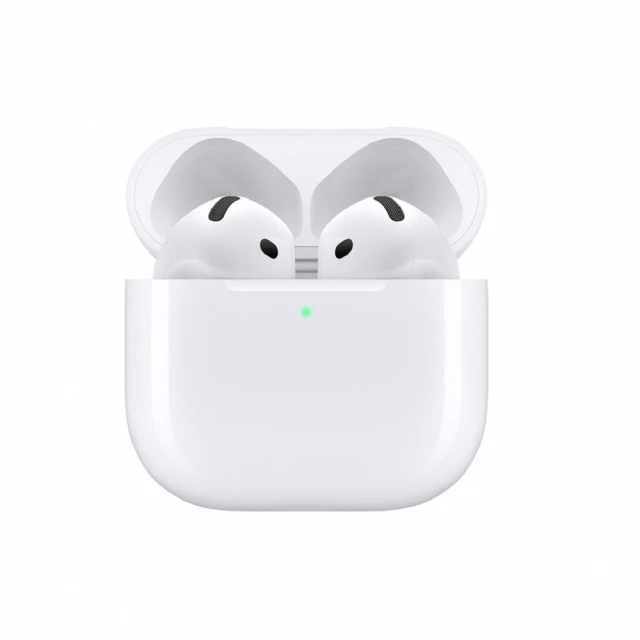 apple耳機