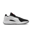 【NIKE 耐吉】籃球鞋 男鞋 運動鞋 包覆 緩震 喬丹 JORDAN LUKA 4 PF 白黑 HF0824-101(2B3667)