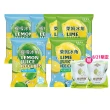【EARNEST FARM 老實農場】100%檸檬/萊姆冰角任選6袋(28mlX10個/袋)
