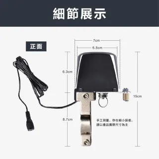 【台灣雞絲頭】2025 WiFi智能電動水閥｜手機APP遠程遙控 開關球閥/閥門控制器(智慧家居｜自動灑水)