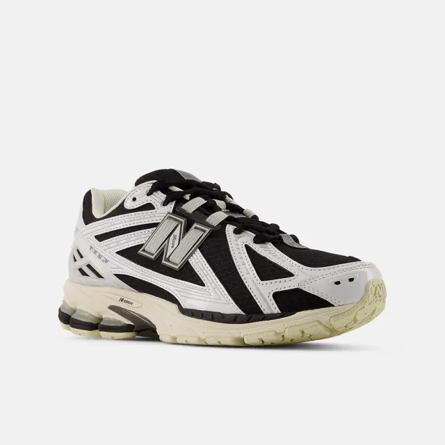 【NEW BALANCE】NB 休閒鞋 男鞋 女鞋 運動鞋 黑白 U1906RCI-D楦